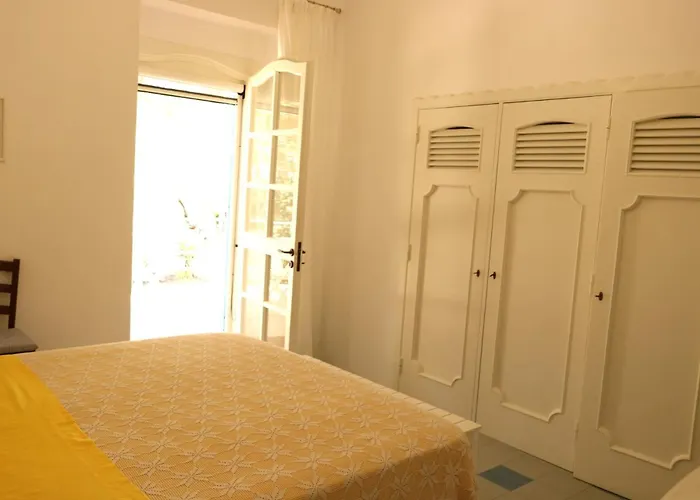 Villa Maria In Puglia Con Pineta Vicino Al Mare
