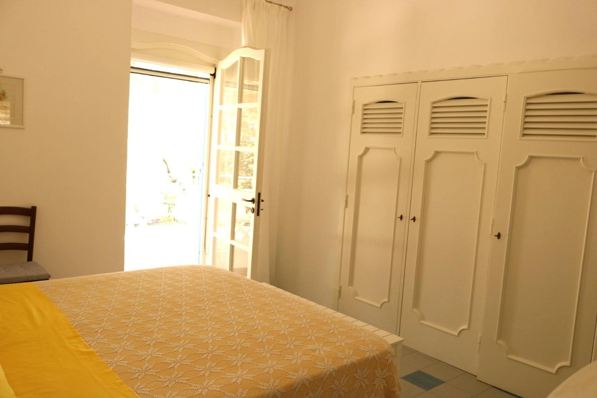 Vakantiehuis Maria In Puglia Con Pineta Vicino Al Mare